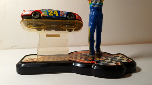 Figura De Acción Nascar Jeff Gordon | Nascar Jeff Gordon (Usado)