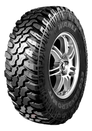 Llantas 235/75 R15 Wanli M105 104/101s