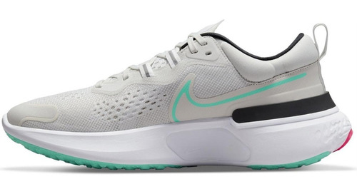 Zapatillas Nike Hombre Running React Miller 2 | Cw7121-004