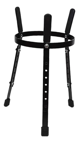 Soporte De Base De Tambor De Conga De 10 11 12 10 Pulgadas