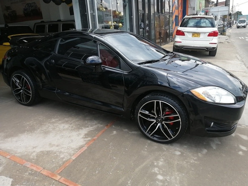 Mitsubishi Eclipse 2011 3.8 Gt V6