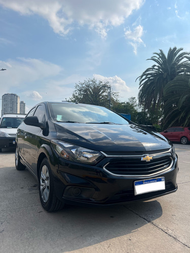 Chevrolet Onix 1.4 Lt 98cv