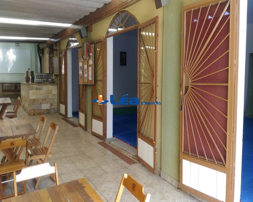 Imagem 6 de 24 de Sobrado - Sb00371 - 70078996