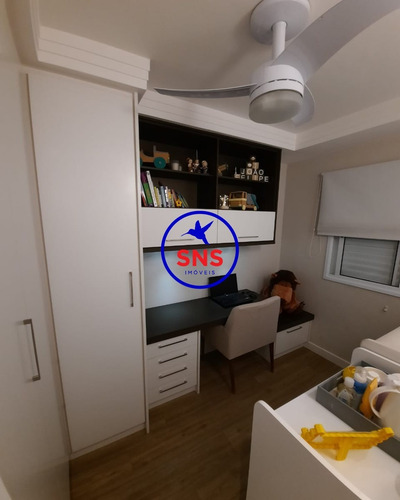 Imagem 17 de 30 de Apartamento - Ap03099 - 68708533