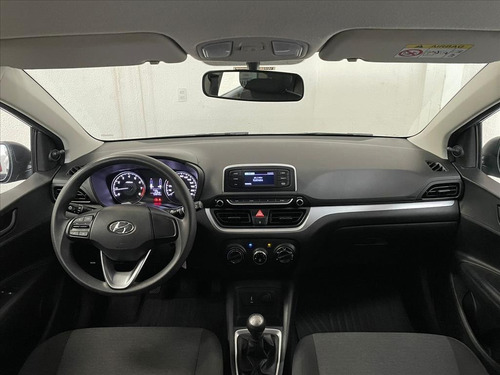 Imagem 11 de 15 de Hb20 1.0 12v Flex Sense Manual