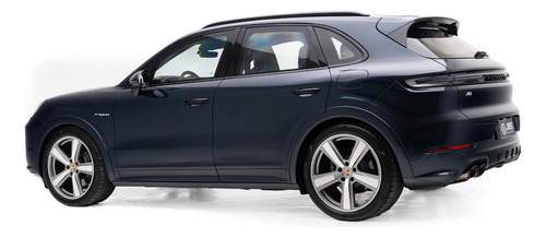 Porsche Cayenne E-Hybrid 3.0 V6