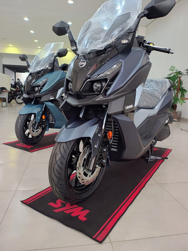 Cruisym 300 Com Bônus De R$ 1.500,00