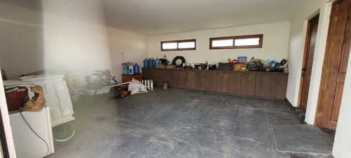 Parcela Calera De Tango 225 M2 Construidos, 5000 M2 Terreno