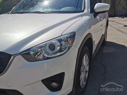 Mazda Cx-5 2.0 Skyactiv R 2014