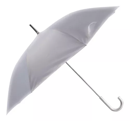 Paraguas Blanco Para Campañas