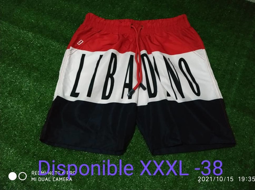 Shorts Libardino 15$