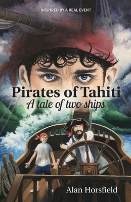 Libro Pirates Of Tahiti: A Tale Of Two Ships - Horsfield,...