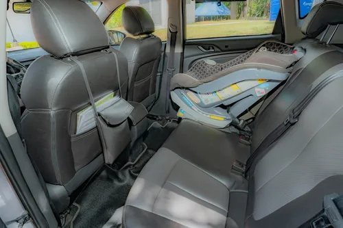 Landwind (jmc) X2 Automática 1.6