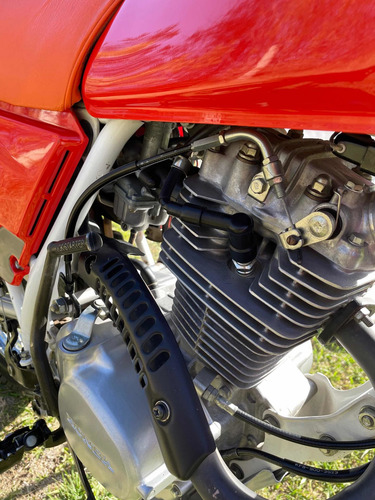 Imagen 13 de 15 de Honda Xl