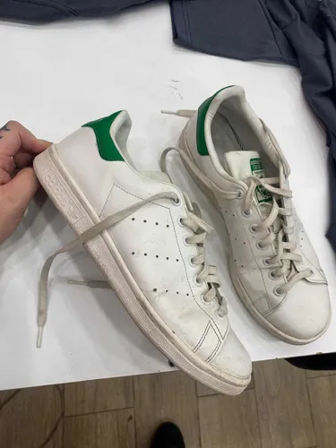 Adidas stan smith sales hombre mercadolibre