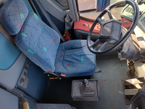 Imagem 5 de 12 de Onibus Marcopolo G6 Scania K310