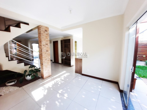 Imagem 3 de 30 de Casa Residencial Para Alugar - 00837.001