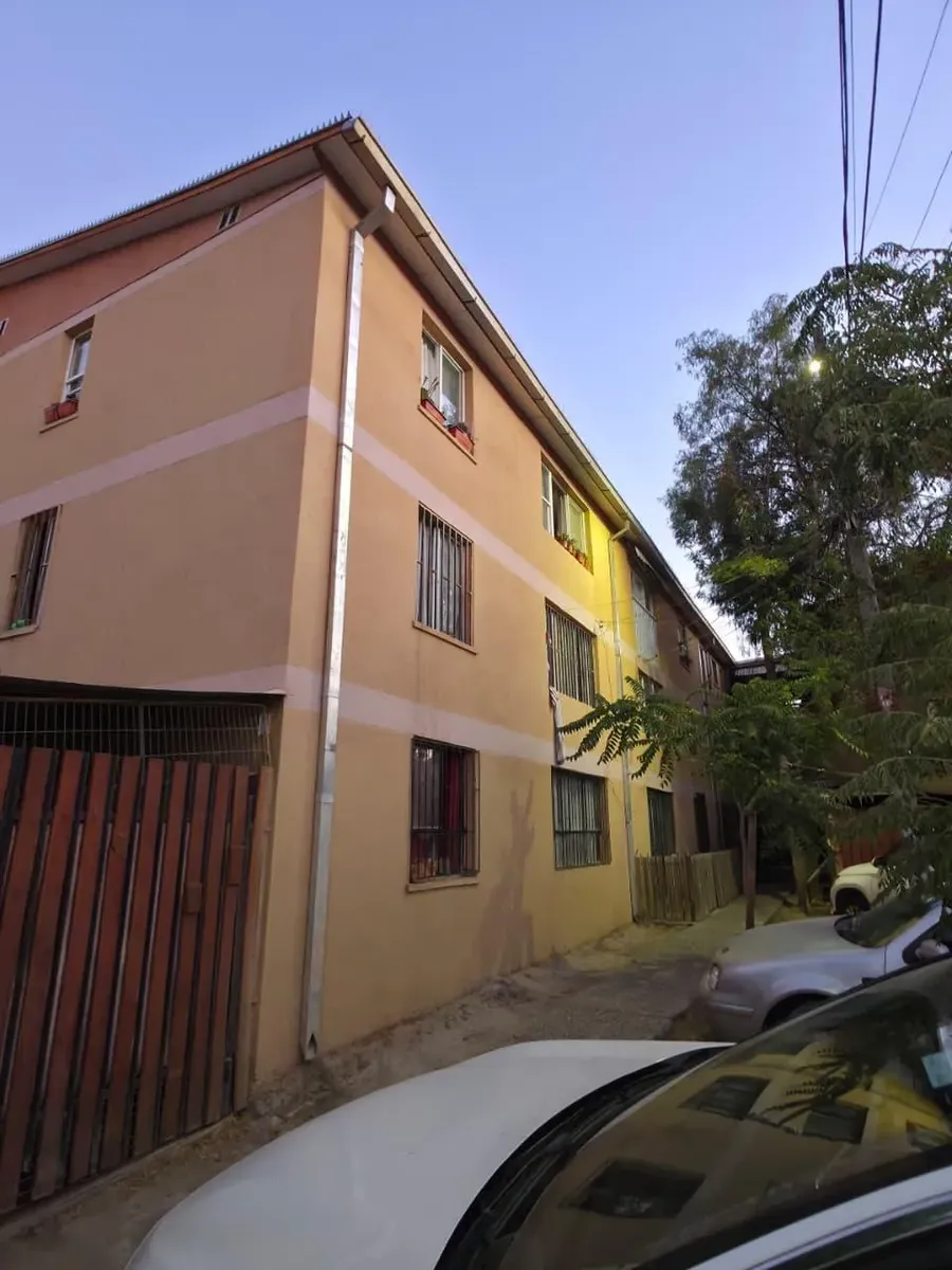 Imagen 2 de 19 de Oportunidad Única: Departamento En Lo Prado