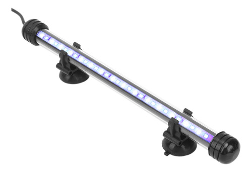 Iluminación Led Impermeable Para Acuarios, 3 Modos, Para Acu