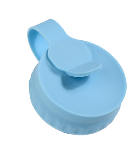 Tapas De Latas De Refresco De Silicona Cubiertas Reutilizabl