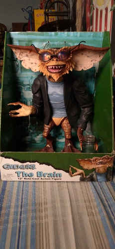 Vendo Figura Gremlins Neca 30cm 12pulgadas Descatalogada