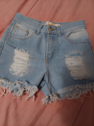 Short De Jean