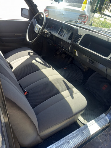 Ford Falcon 3.0 Gl