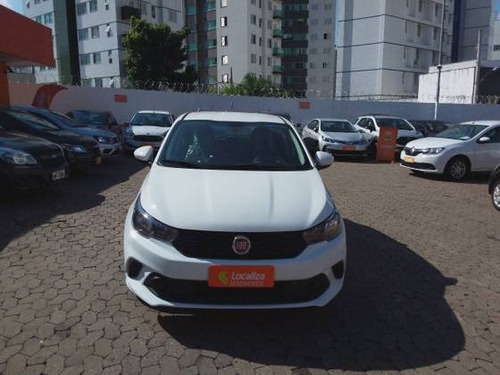 Fiat Argo 1.0 Firefly Flex Drive Manual