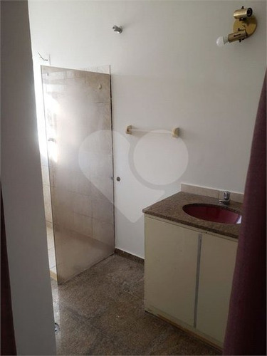 Casa Térrea - 3 Dorm. - Sbc - 373-im573325