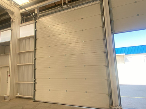 Bodega En Arriendo En Pudahuel Desde 300m2, Agroindustrial