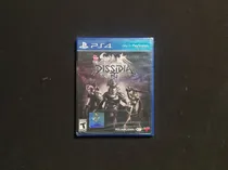 Comprar Dissidia Final Fantasy Nt