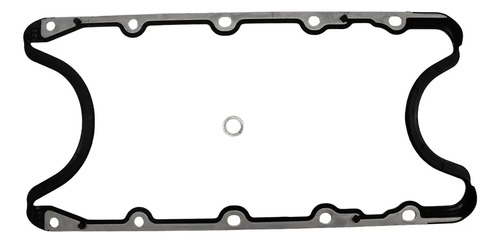 Empaque De Carter P/ Ford L4 2.0 Dohc Zetec 01/05 (escape