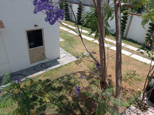 Casa En Venta En Lomas De San Esteban / Texcoco