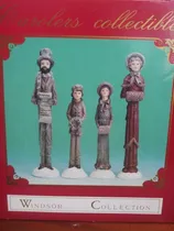 Comprar Muñecos De Navidad De 20cm Comprados En Usa Windsor 4pza