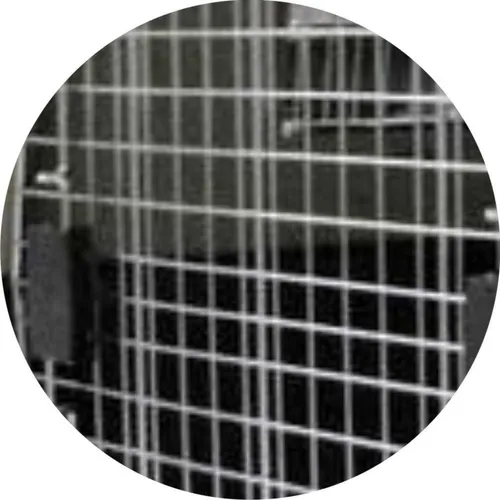Huacal Extra Grande Talla Xl Jaula Para Perro Grande Guacal