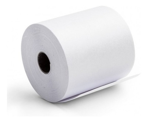 Impresora De Etiquetas Brother Td4 Td-4420dn Con Un Rollo