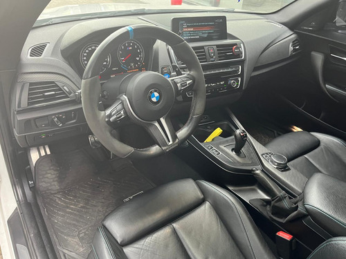 BMW M2 3.0 M2
