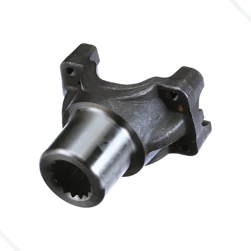 Luva Flange Cardan Trator N. Holland 6630 7630 8030 Farmall