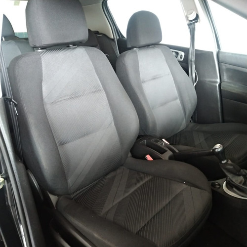 Peugeot 307 Presence 1.6 2008 Mecânico