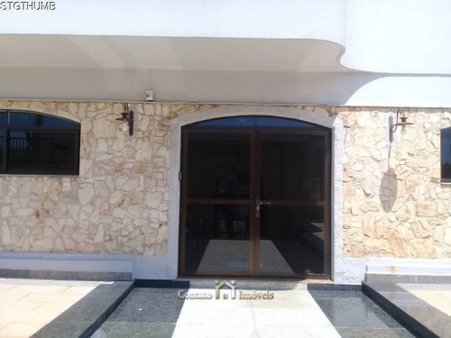 Lindo Apto À Venda Ou Locação Em Atibaia - Ap0078-1
