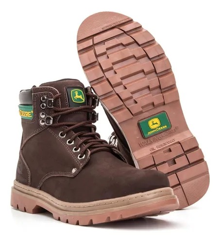Coturno da sale john deere