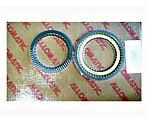 Juego Discos Pasta Transmisión Automática F4a22-2 1989-