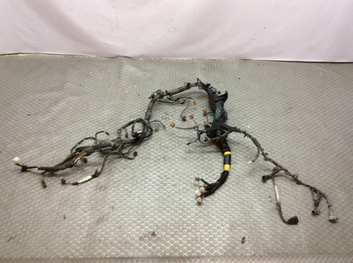Arnes Motor Toyota Highlander 3.5 Aut 4x2 Mod 11-13 (Usado)