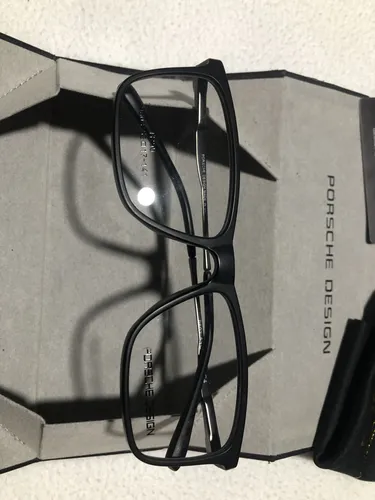 Lentes oftálmicos porsche design sale