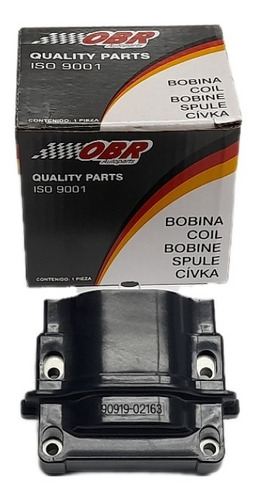 Bobina Encendido Corolla 1.3 2001-2002 Kino