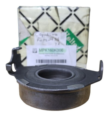 Crapodina De Embrague Renault R-4-12-18