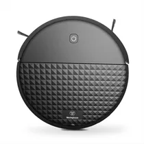 Comprar Aspiradora Robot Smart 3 En 1 Trapea Barre Y Aspira Color Ne