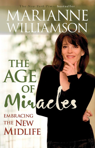 Libro:  Age Of Miracles: Embracing The New Midlife