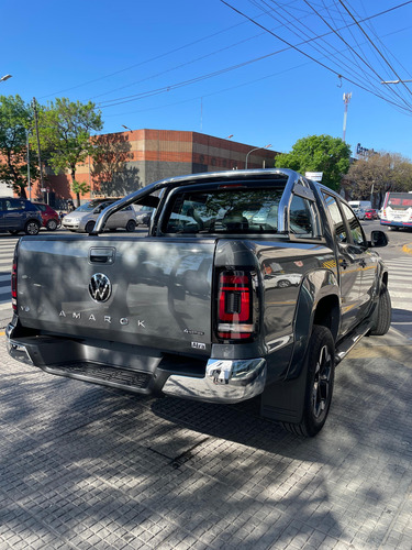 Volkswagen Amarok 3.0 Cd Tdi 258Cv V6 Highline 4X4 At
