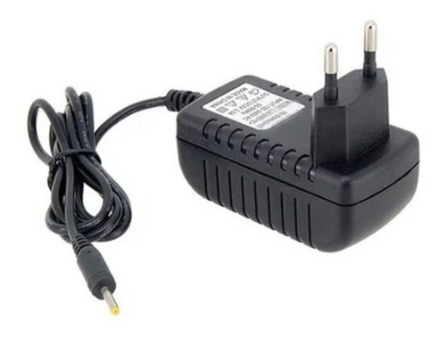 Cargador 12v 2a Conector 2.5*0.7 Punta Aguja